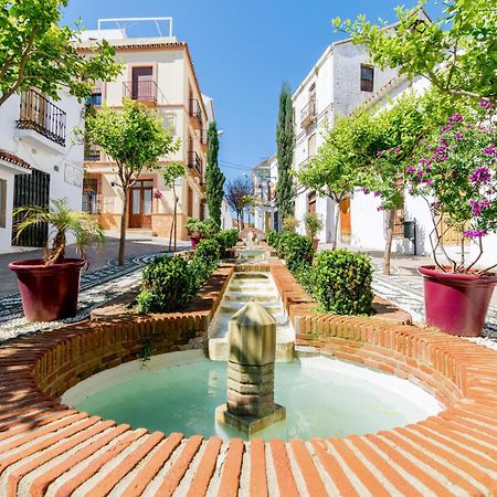 Casa Del Patio - Boutique Apartments (Adults Only) Estepona Exterior foto