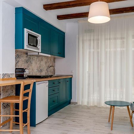 Casa Del Patio - Boutique Apartments (Adults Only) Estepona Exterior foto