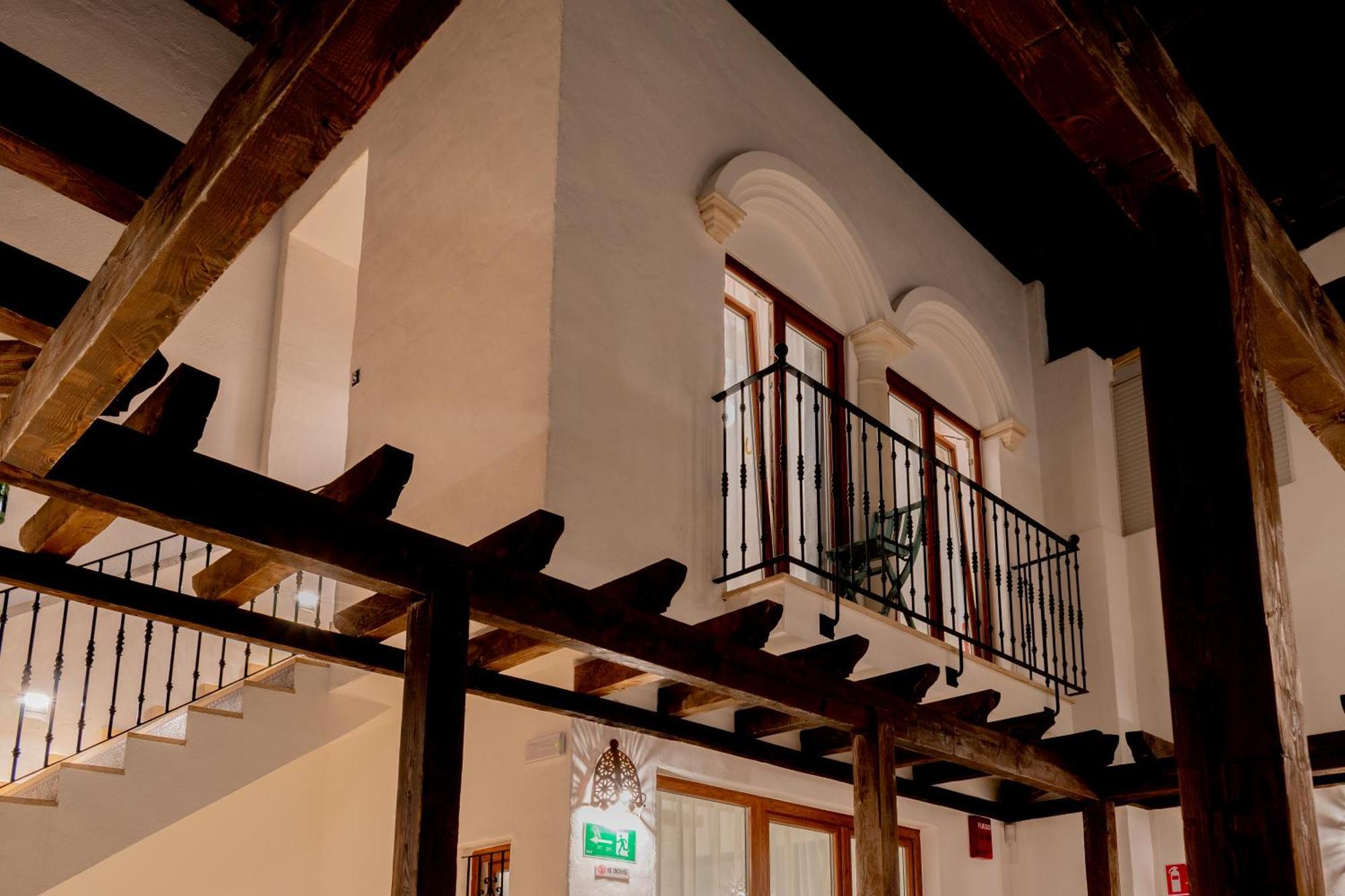 Casa Del Patio - Boutique Apartments (Adults Only) Estepona Exterior foto