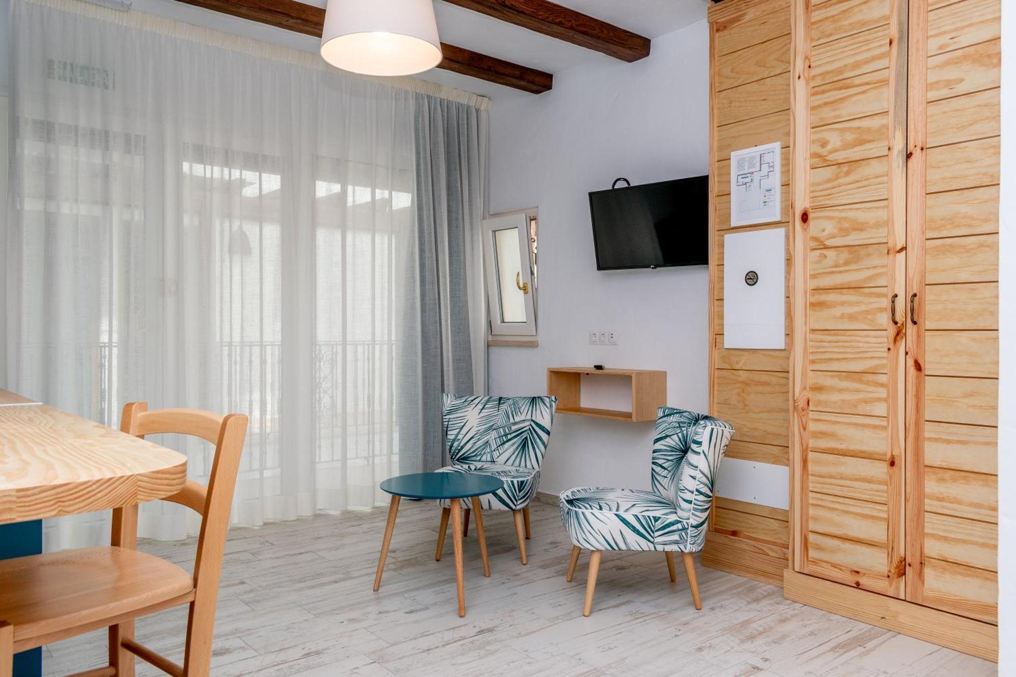 Casa Del Patio - Boutique Apartments (Adults Only) Estepona Exterior foto